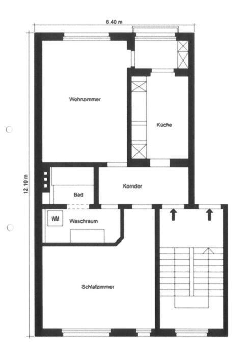 Executive 1 Bedroom Flat, City Center Zurich Extérieur photo