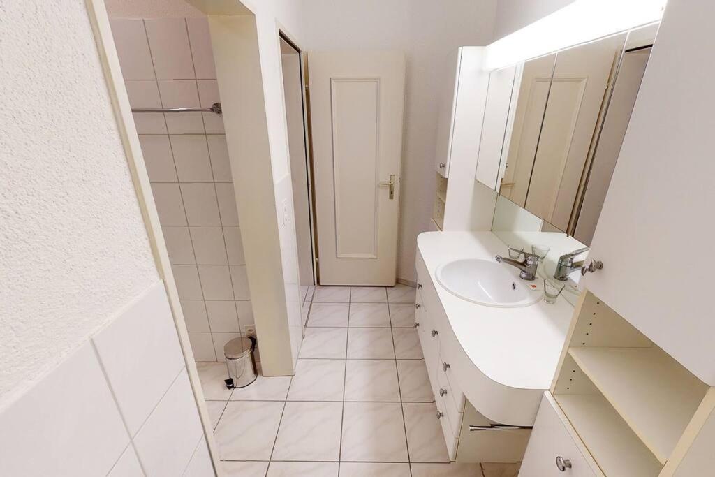 Executive 1 Bedroom Flat, City Center Zurich Extérieur photo